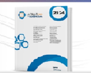 Atlas da Viol&ecirc;ncia 2024 - Dados sobre Viol&ecirc;ncia contra a Mulher
