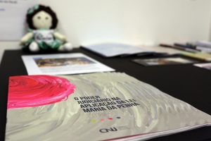 FOTO: Luiz Silveira/Ag&ecirc;ncia CNJ