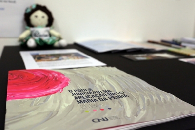 FOTO: Luiz Silveira/Ag&ecirc;ncia CNJ