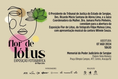 Lei Maria da Penha: exposi&ccedil;&atilde;o fotogr&aacute;fica ser&aacute; aberta no Memorial dia 7 de agosto