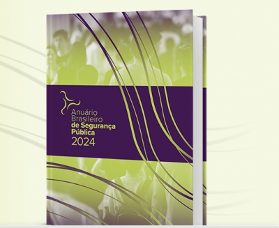 Viol&ecirc;ncia em N&uacute;meros - Anu&aacute;rio de Seguran&ccedil;a P&uacute;blica 2024