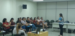 Projeto Interior em Rede no Munic&iacute;pio de Laranjeiras e Areia Branca