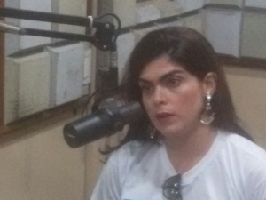 Ju&iacute;za Coordenadora fala sobre as a&ccedil;&otilde;es desenvolvidas pelo TJ/SE EM FAVOR DA MULHER