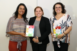 Pautas das Coordenadorias da Inf&acirc;ncia e da Mulher s&atilde;o discutidas com o Executivo