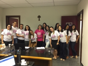 Audi&ecirc;ncias concentradas no 1&ordm; Grau - Juizado