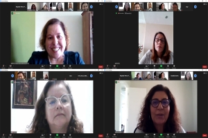 Coordenadoria da Mulher apresenta a&ccedil;&otilde;es ao Conselho Municipal dos Direitos da Mulher de Aracaju