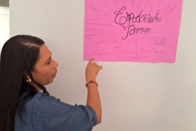 Aracaju - Empoderamento da Mulher