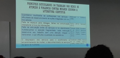 Parceria com Universidades para realiza&ccedil;&atilde;o de Pesquisas