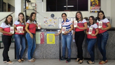 Parceria do TJSE com a Jamsoft