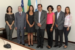 Conv&ecirc;nio entre TJSE e UFS permitir&aacute; constru&ccedil;&atilde;o de mapa da viol&ecirc;ncia dom&eacute;stica