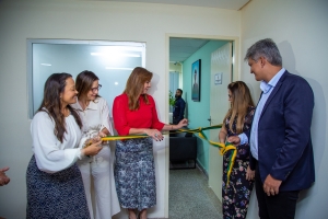 Instalada sala de acolhimento &agrave;s v&iacute;timas de viol&ecirc;ncia no f&oacute;rum de Socorro