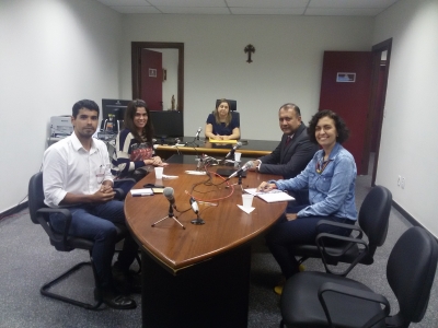 Projeto "Viver Mulher" - Conv&ecirc;nio entre o TJSE, atrav&eacute;s da Coordenadoria da Mulher, e a Fase