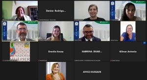 Sinal Vermelho: TJSE divulga campanha para a Justi&ccedil;a Federal e outros &oacute;rg&atilde;os