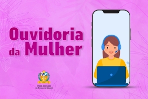Ouvidoria da Mulher orientar&aacute; v&iacute;timas de viol&ecirc;ncia dom&eacute;stica e familiar