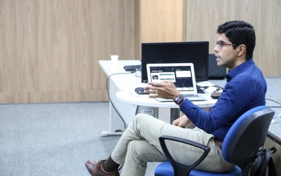 Coordenadoria da Mulher capacita profissionais para atuarem em grupos reflexivos