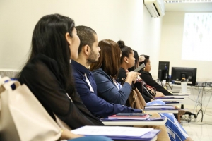 Coordenadoria da Mulher promove capacita&ccedil;&atilde;o sobre grupos reflexivos de homens autores de viol&ecirc;ncia dom&eacute;stica