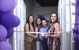 Cedro, Amparo e Telha agora contam com Centro de Refer&ecirc;ncia Especializado no Atendimento &agrave; Mulher