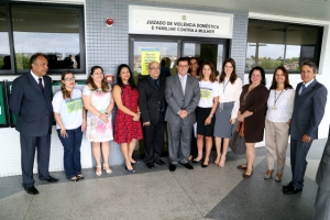 Pr&ecirc;mio Innovare seleciona projetos da Coordenadoria da Mulher