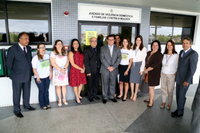 Pr&ecirc;mio Innovare seleciona projetos da Coordenadoria da Mulher