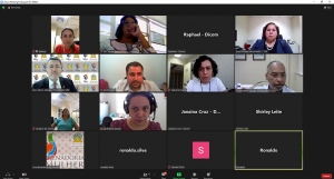 Casa da Mulher Brasileira: Judici&aacute;rio e institui&ccedil;&otilde;es analisam andamento do projeto