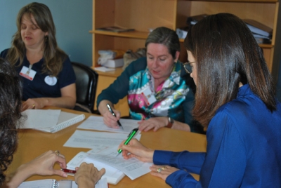 Inclus&atilde;o, nas escolas, de "Viol&ecirc;ncia Dom&eacute;stica e Familiar contra a Mulher"