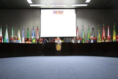 Quarenta e dois munic&iacute;pios recebem Selo Munic&iacute;pio Amigo da Mulher