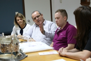 Atingindo a Popula&ccedil;&atilde;o do Agreste e todo o interior do Estado - Rede de Supermercado Irm&atilde;os Peixoto faz divulga&ccedil;&atilde;o