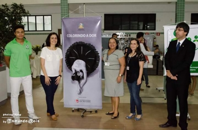 Coordenadoria da Mulher lan&ccedil;a exposi&ccedil;&otilde;es de fotografias na UNIT