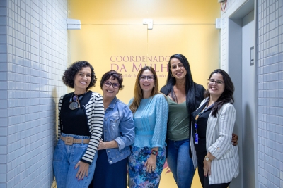 TJSE, Tahto e Astra firmam parceria para acesso de mulheres trans ao mercado de trabalho