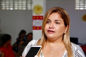 XII Semana pela Paz em Casa: Roda de Conversa "Lei Maria da Penha - preserve a paz como um direito"- CREAS do Munic&iacute;pio S&atilde;o Crist&oacute;v&atilde;o.