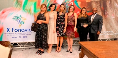 X FONAVID