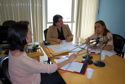 Reuni&atilde;o define capacita&ccedil;&otilde;es para 2013