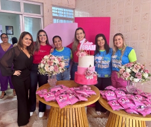 Cram de Capela promove Feira de Empoderamento