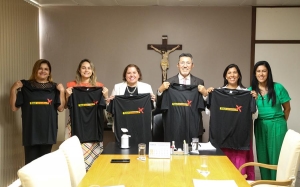 Riach&atilde;o do Dantas e Porto da Folha aderem &agrave; campanha Sinal Vermelho