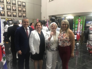 Coordenadoras da Mulher de TJs se re&uacute;nem em Cuiab&aacute;