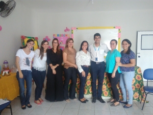 Projeto Interior em Rede