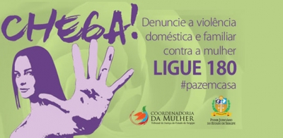 V Semana da Justi&ccedil;a pela Paz em Casa