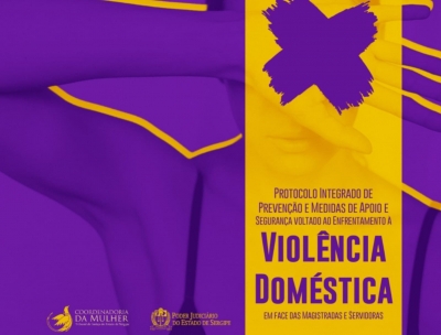 Institu&iacute;do novo Protocolo de Preven&ccedil;&atilde;o e Enfrentamento &agrave; Viol&ecirc;ncia Dom&eacute;stica em face de Magistradas e Servidoras