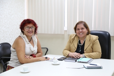 Reuni&otilde;es tratam de eventos sobre ado&ccedil;&atilde;o e prote&ccedil;&atilde;o &agrave; mulher v&iacute;tima de viol&ecirc;ncia