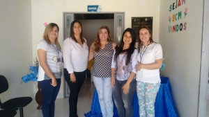 Comarca de Carm&oacute;polis, Ros&aacute;rio e General - Projeto Interior em Rede