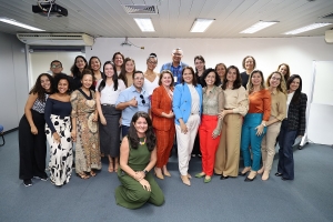 Viol&ecirc;ncia dom&eacute;stica: apresentado protocolo para orienta&ccedil;&atilde;o e acolhimento de servidoras e magistradas