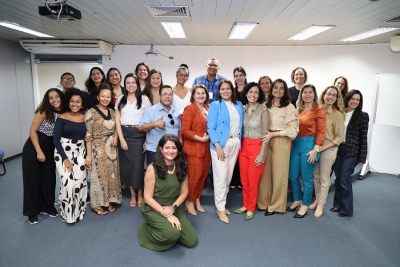 Viol&ecirc;ncia dom&eacute;stica: apresentado protocolo para orienta&ccedil;&atilde;o e acolhimento de servidoras e magistradas