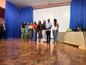 Projeto Matem&aacute;tica do Amor em Propri&aacute;