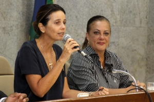 Coordenadoria da Mulher lan&ccedil;a projeto para alunos da rede municipal