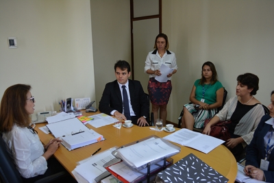 Pr&ecirc;mio Innovare seleciona projetos da Coordenadoria da Mulher