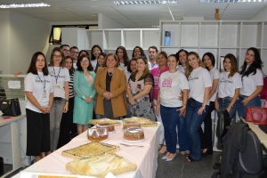 Paz em Casa: Juizado de Viol&ecirc;ncia Dom&eacute;stica de Aracaju pauta 150 processos para julgamento