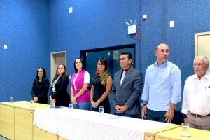 TJSE prestigia inaugura&ccedil;&otilde;es de Coordenadorias de Pol&iacute;ticas para Mulheres em munic&iacute;pios do interior