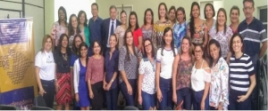XII Semana pela Paz em Casa: Lan&ccedil;amento do Projeto Interior em Rede no Munic&iacute;pio de Itaporanga D&acute;Ajuda.
