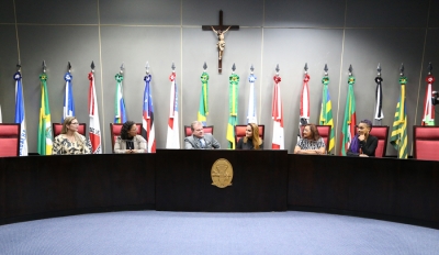 Paz em casa: semana come&ccedil;a com palestras, exposi&ccedil;&atilde;o fotogr&aacute;fica e inaugura&ccedil;&atilde;o de f&aacute;brica de chocolate