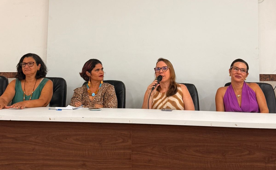 ITJSE e UFS celebram convênio para realização de estágio em Prática Penal